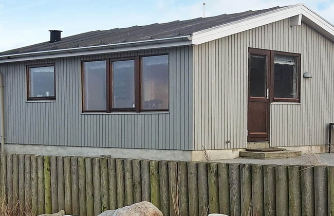 Seaside Escape in Hvalpsund - By Traum Ferienwohnungen - Foto 16