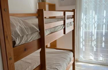 Preciosa casa con piscina de agua salada y aire acondicionado - Foto 23