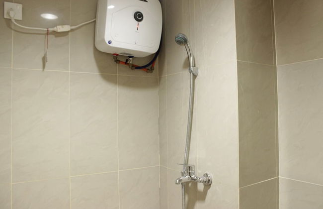 Modern Studio at Taman Melati Jatinangor Apartment near Universitas Padjadjaran - Foto 9