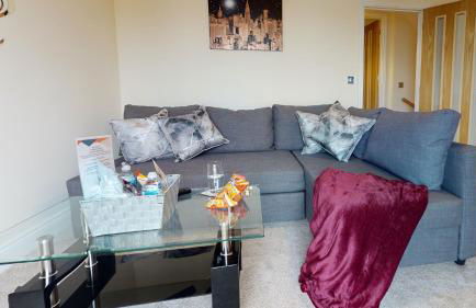 Niche Water Tower Apartments - Foto 34