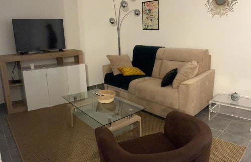 Appartement T2 50 m2 Ricanto à AJACCIO - Foto 2