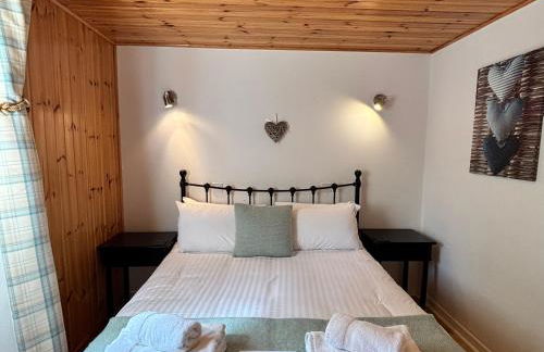 Bracken Lodge 7 with Hot Tub - Foto 4