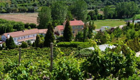 Quinta da Serrana - Foto 3