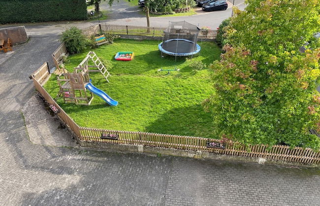 Landhaus im Rinnetal - Foto 45