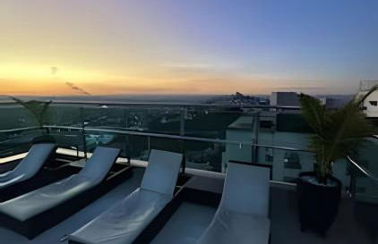 Flat completo em BH - Foto 29