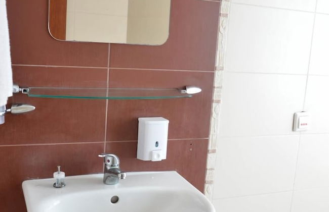 Villa Bellevue -Golden Sands Nature Park - Foto 34