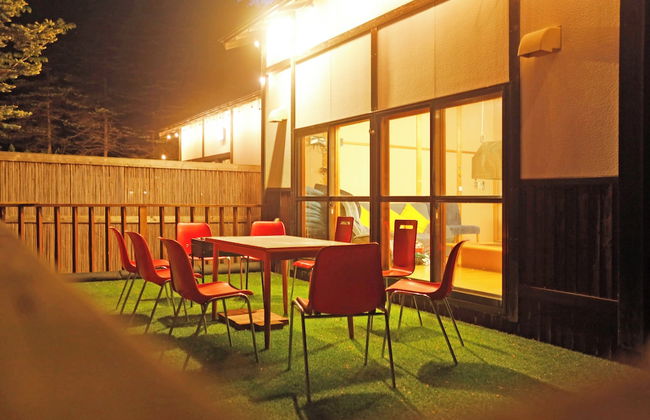 THE VILLA ABASHIRI - Foto 49