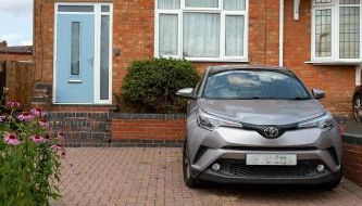 NEC, BHX Cosy 3 Bedroom House with Parking - Foto 2