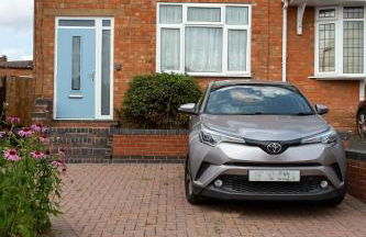 NEC, BHX Cosy 3 Bedroom House with Parking - Foto 2