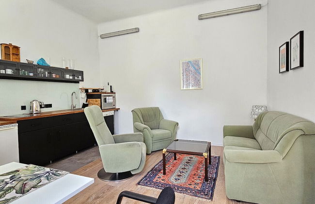 Yellow Palm - Foto 10