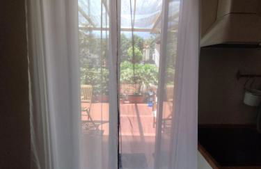 Appartamento il Giardino - Foto 9