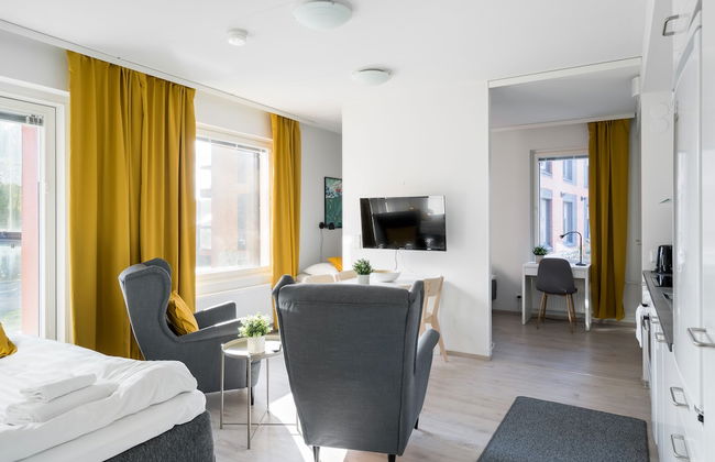 Hiisi Homes Kirkkonummi Masala - Foto 63