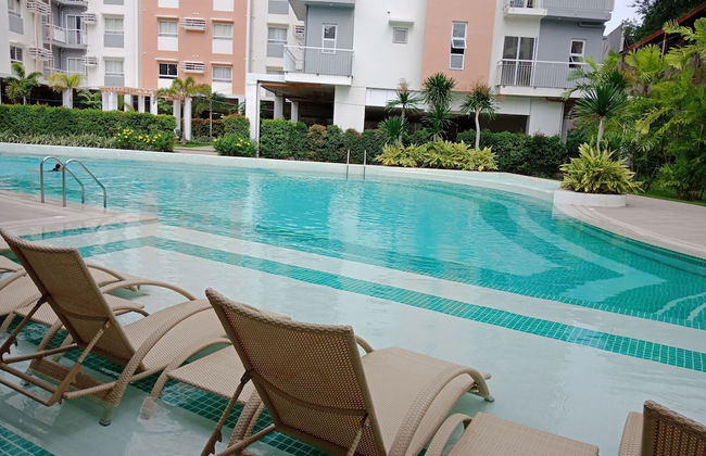 FGR Vacation Home at Mivesa Garden Residences - Foto 41