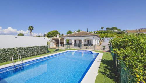 Cubo's Casa Fernando - Foto 3