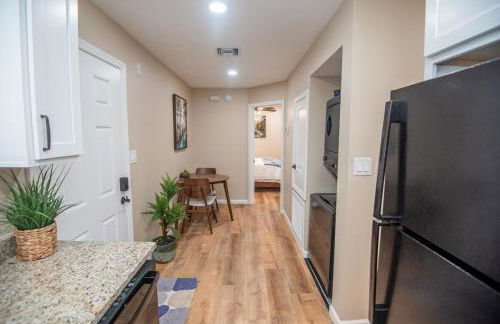 Cozy 1-Bedroom Getaway with All the Essentials - Foto 7