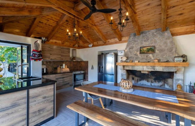 Idyllic Escape Villa Maretici With Pool and Private Garden - Foto 10