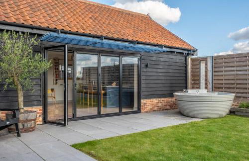 Large immaculate rural conversion - The Milking Parlour - Foto 30