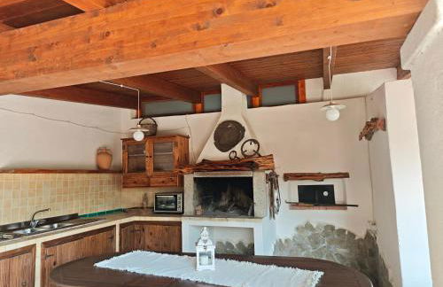 Al mare a Capo Comino - Foto 69