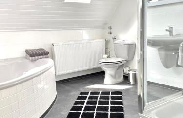 Altes Winzerhaus am Moselufer - Klosterberg - Foto 13