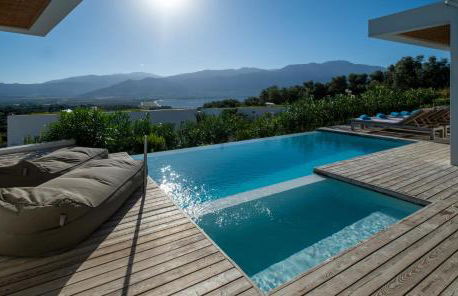 Villa Euphoria - Foto 41