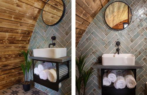 The Piglet Pod - Photo 14