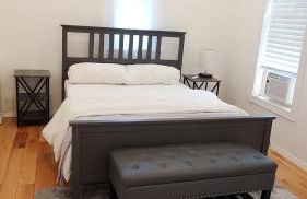 Gorgeous Victorian House!! Entire suite in SAM's home - Foto 9