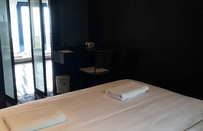 Koo Fah Keang Talay Resort - Foto 13