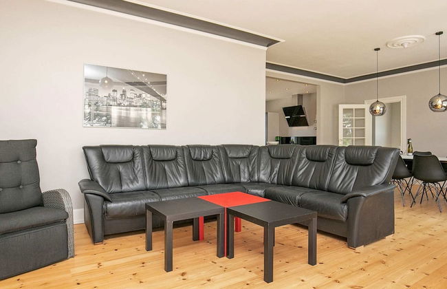 12 Person Holiday Home in Nyborg - Foto 16