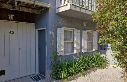 Casa Jabuticabeira Paraty - Foto 1