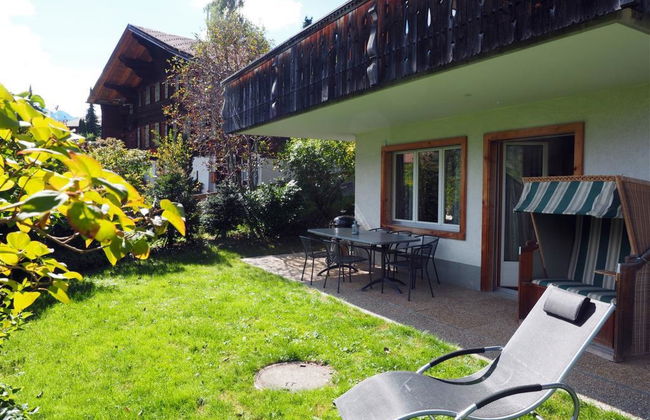 Am Ryschbächli - Foto 9