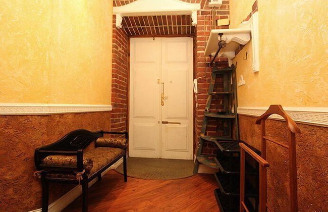 ApartLux on Gruzinsky Val - Foto 11