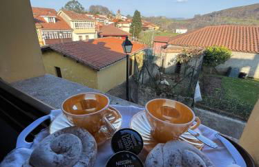 El escondite de Torazo - Foto 1