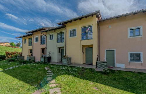 La Novellina Holiday Home, Langhe - Foto 24