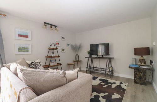 Charming dog friendly cottage in rural Suffolk - Foto 4