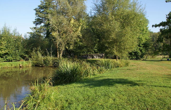 Elegant Appartment in Niderviller Near Forest, France - Foto 71