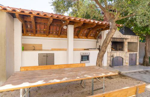 Villa Lemon Garden - Apartment in Dubrovnik - Foto 44