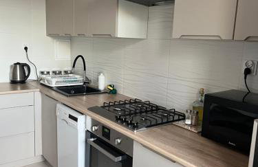 Apartament Centrum Możliwość wystawiania Faktur- WI-FI - Foto 2