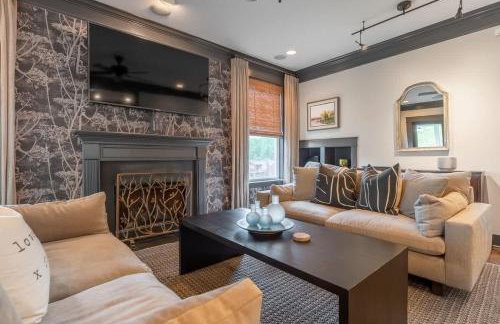 The Mont Rose by Stay Local Nashville - Foto 14