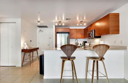 Miami Midtown Luxury Apartment - Foto 10