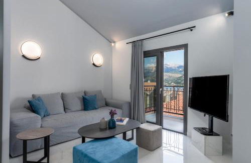 De Bosset Suites Kefalonia - Photo 64