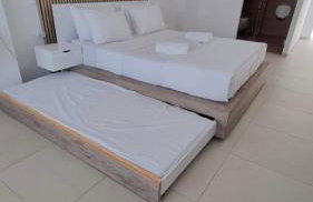 Blue Summer Luxury Suites - Foto 19