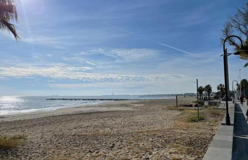 Precioso apartamento con vistas al mar - Photo 48