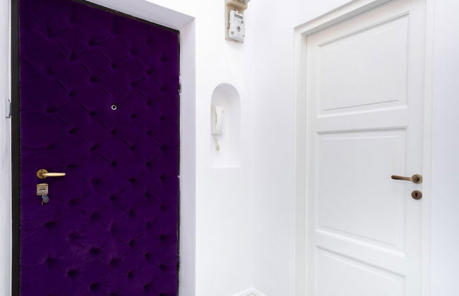 Nowogrodzka 40/67 - Photo 10