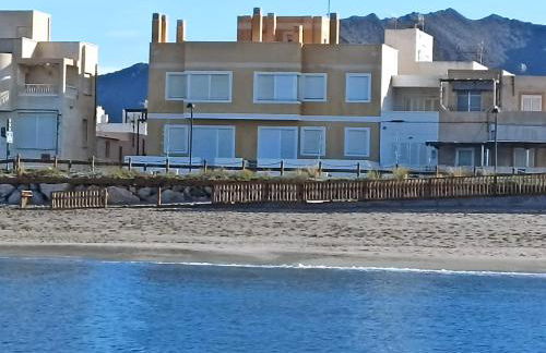 Apartamentos La Calilla Cabo de Gata - Foto 1