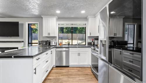 Tualitin Retreat Big Backyard - Foto 3