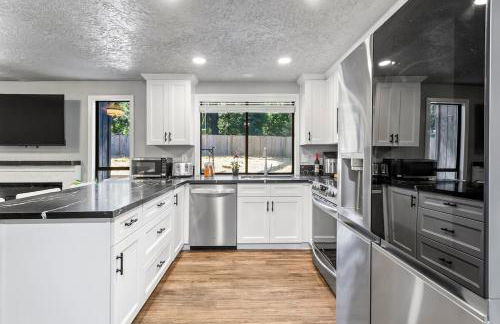 Tualitin Retreat Big Backyard - Foto 3