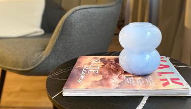 Casa Soden, Artful living close to Frankfurt - Foto 4