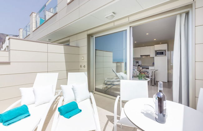 Klayman Diamond Aparthotel - Foto 13