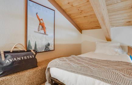 Arroyo by Avantstay Peaceful Mountain Townhouse w/ Large Private Balcony - Foto 33