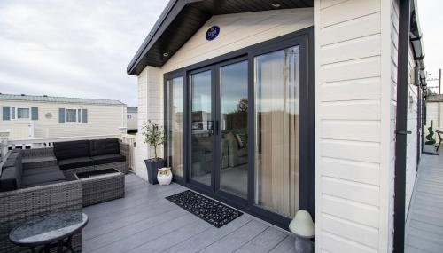 Starlings Nest at Hamilton Lodge - Foto 3